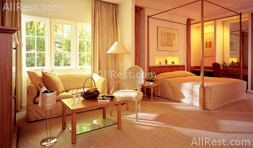 Goodwood Park Hotel 4